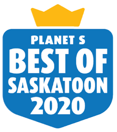 Best of Saskatoon Icon Furbaby Saskatoon 2020