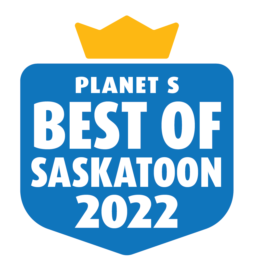 Best of Saskatoon Furbaby 2022 Icon