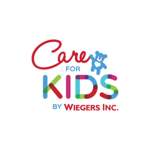 Furbaby Pet Care donates to the Saskatoon with the Care for kids by Wiegers Inc event 