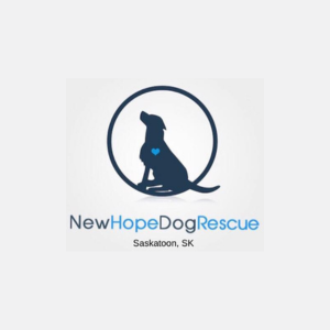 Furbaby Pet Care is a community Partner with New Hope Dog Rescue in Saskatoon 